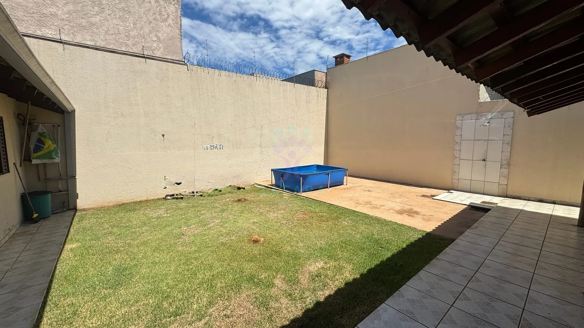 Casa, 3 quartos, 166 m² - Foto 21