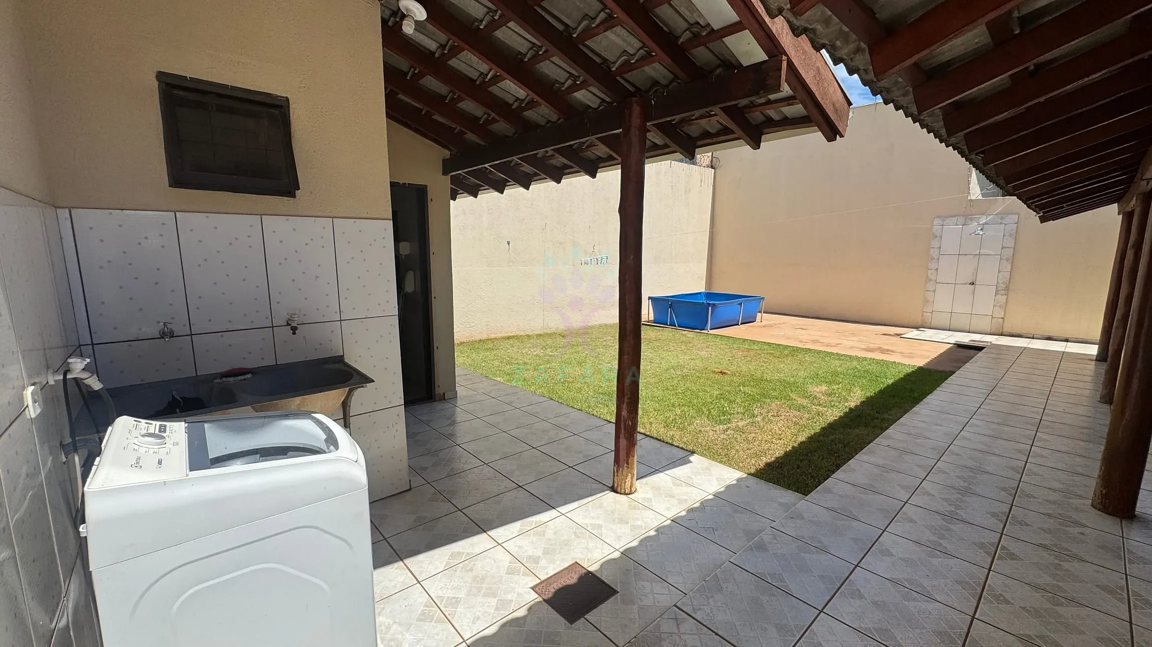 Casa, 3 quartos, 166 m² - Foto 22