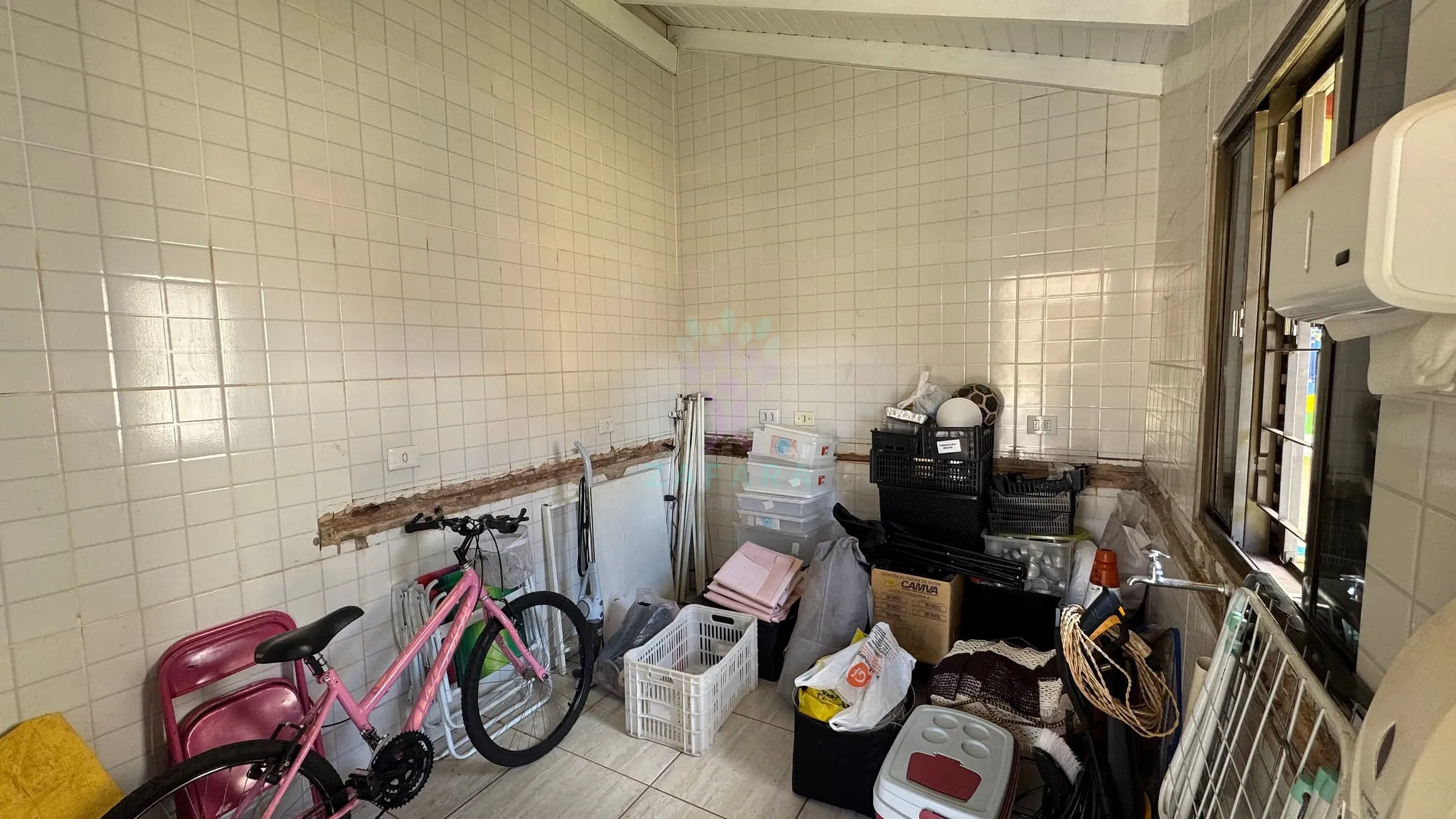 Casa, 3 quartos, 166 m² - Foto 24
