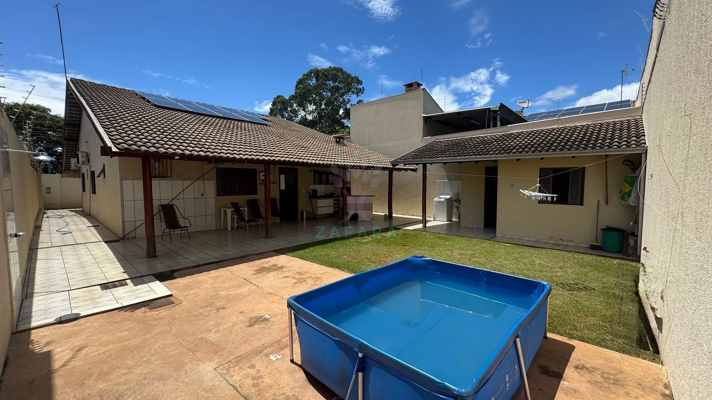 Casa, 3 quartos, 166 m² - Foto 25