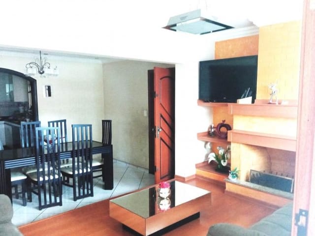 Foto do Casa - Residencial - Munhoz Junior | Zequinha Imóveis