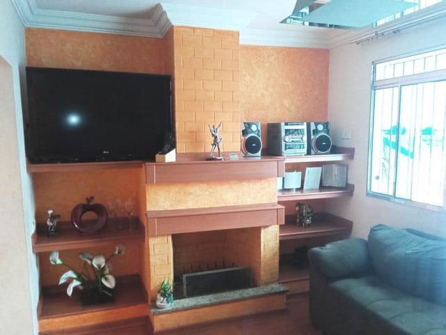 Foto do Casa - Residencial - Munhoz Junior | Zequinha Imóveis