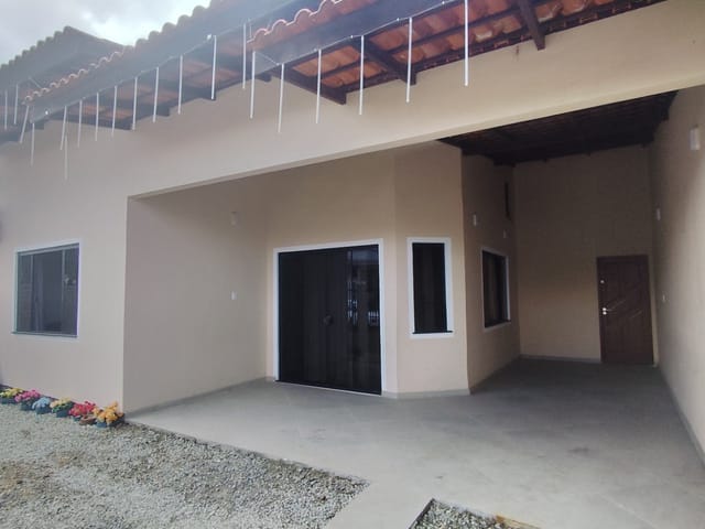 Casa 2 quartos e 2 banheiros, à venda, no bairro Santa Regina em Itajaí