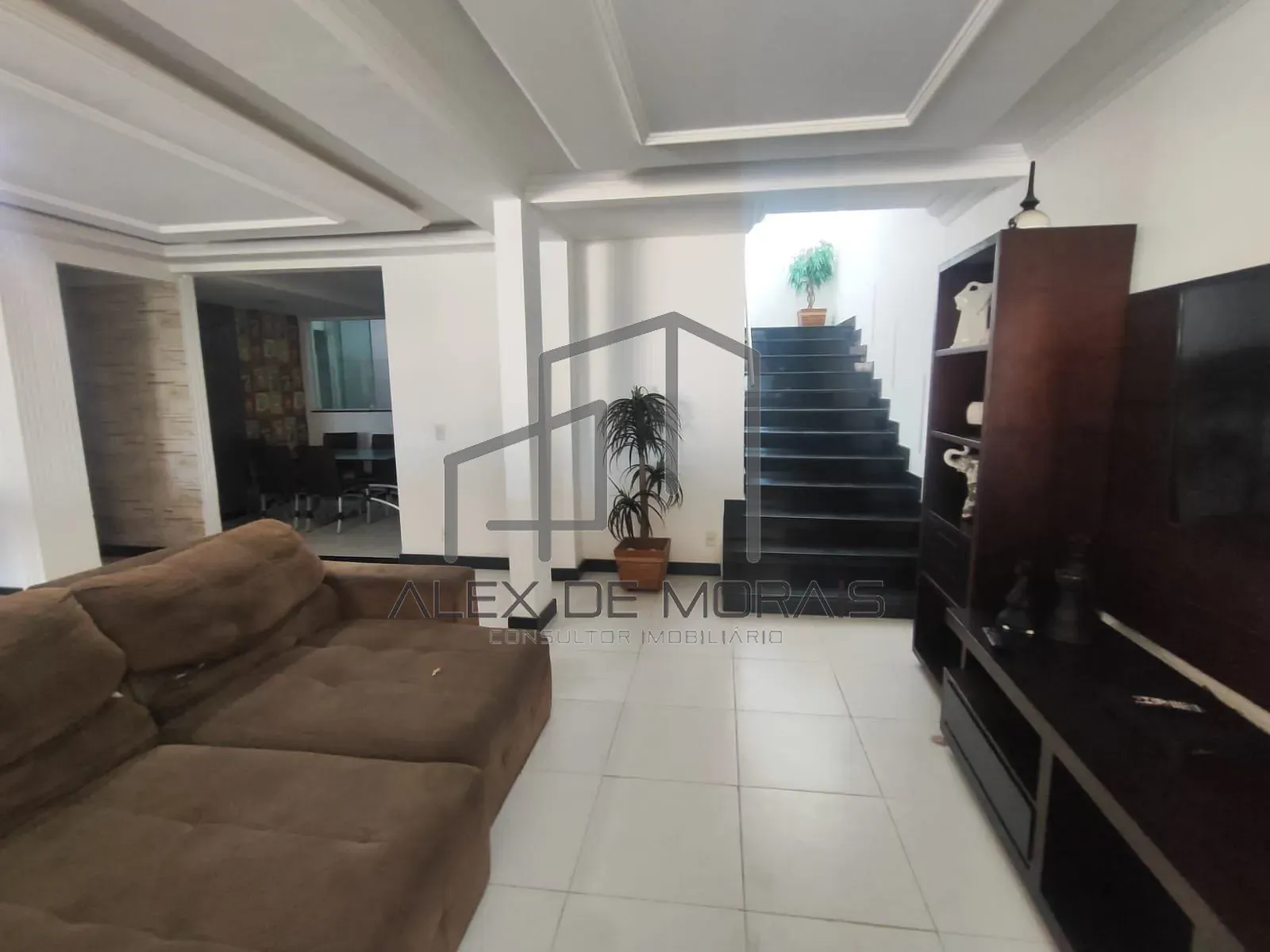 Casa, 5 quartos, 400 m² - Foto 11