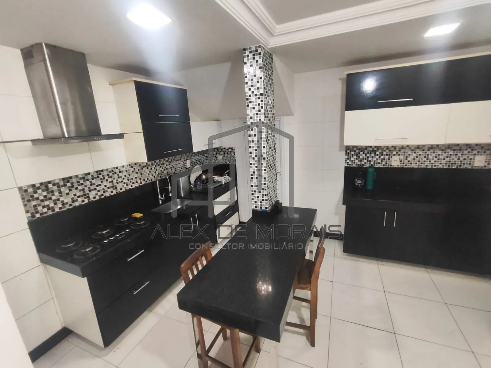 Casa, 5 quartos, 400 m² - Foto 5