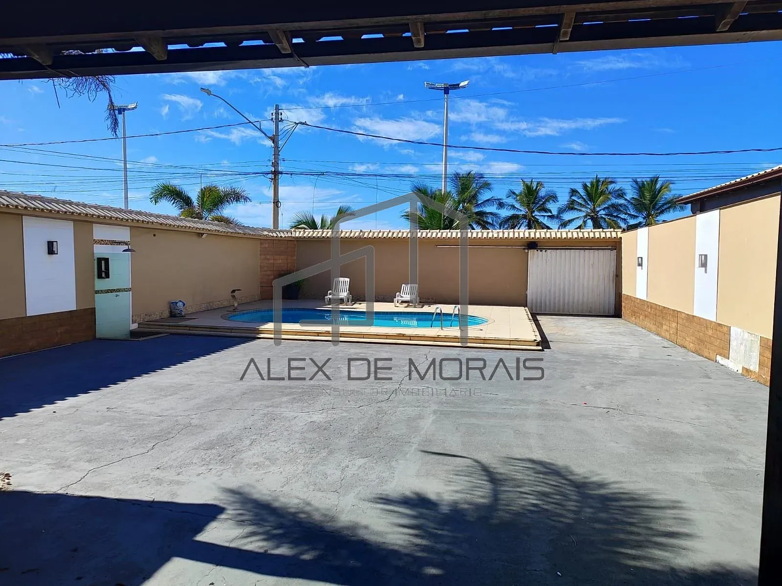 Casa, 5 quartos, 400 m² - Foto 30