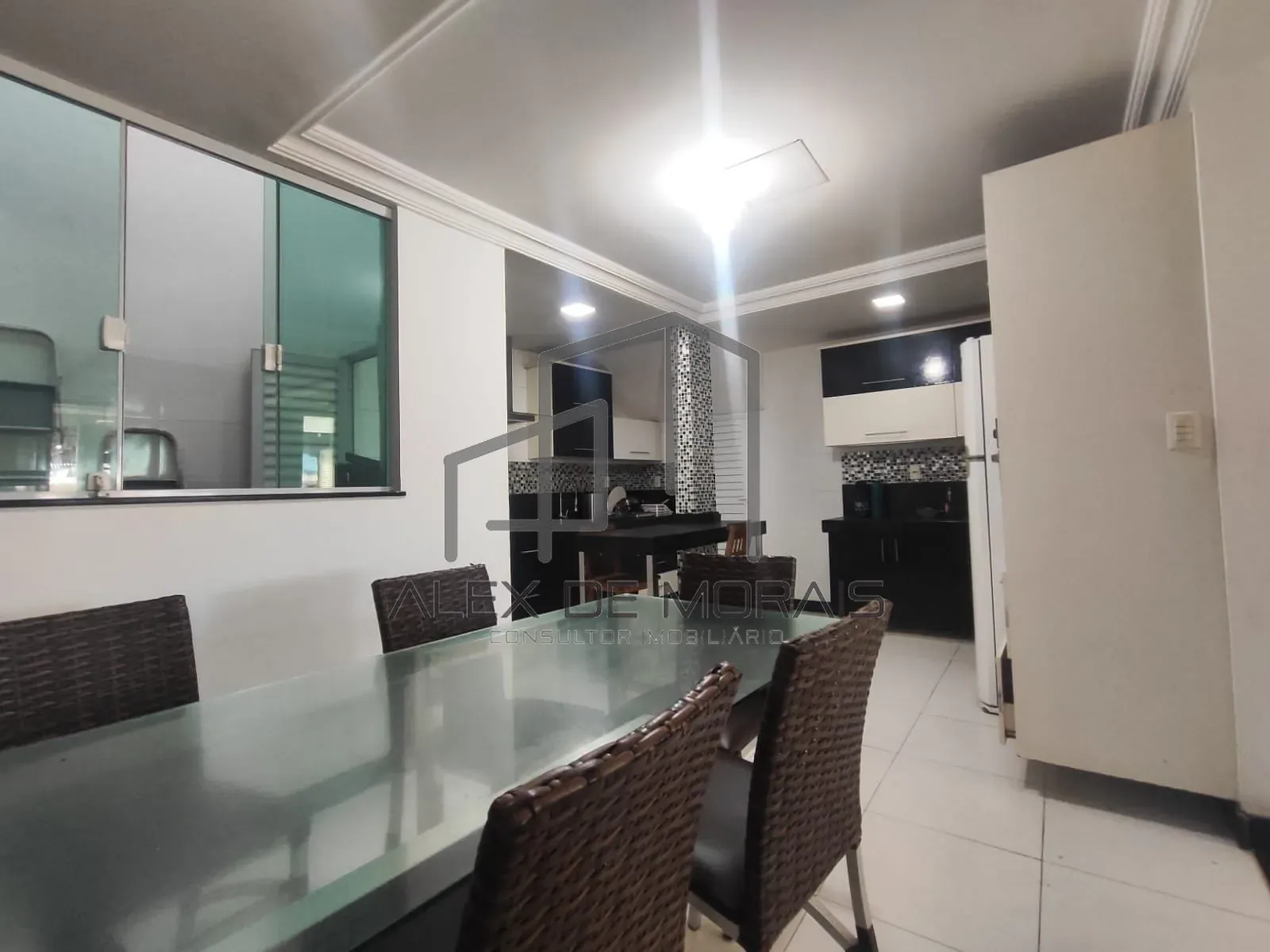 Casa, 5 quartos, 400 m² - Foto 7
