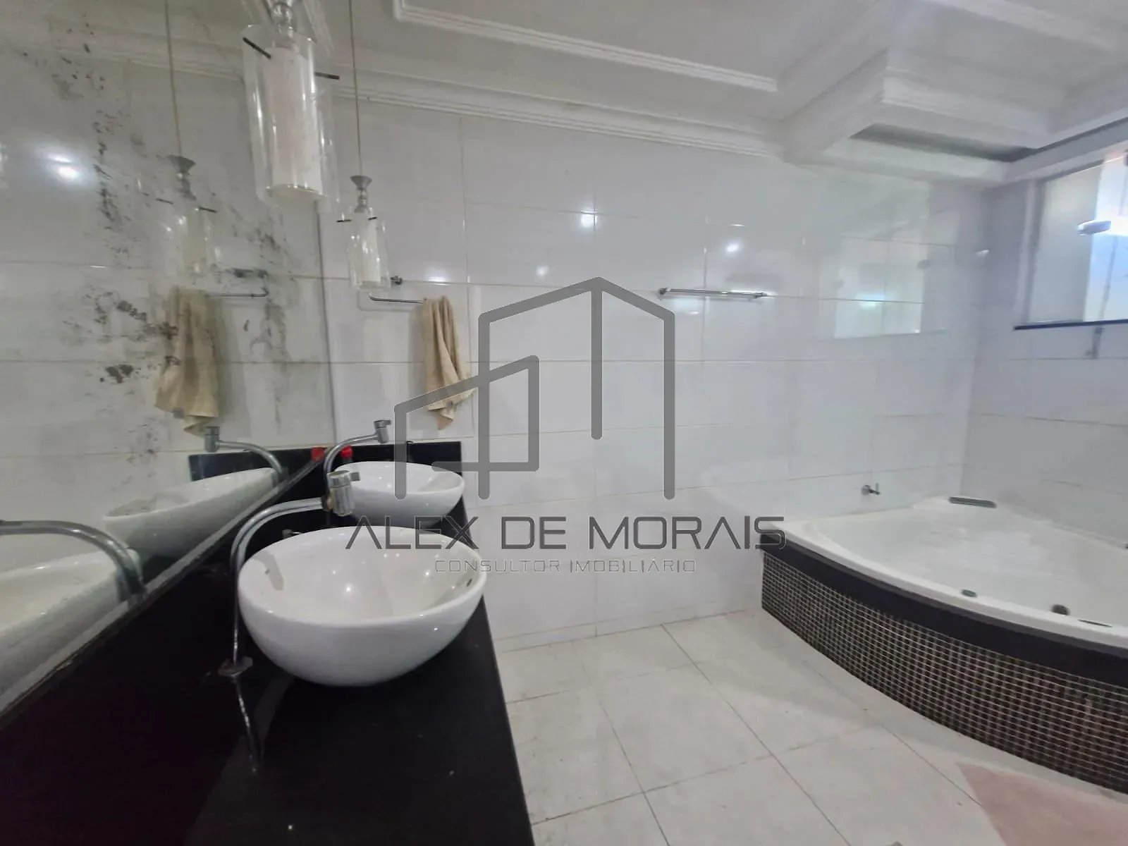 Casa, 5 quartos, 400 m² - Foto 18