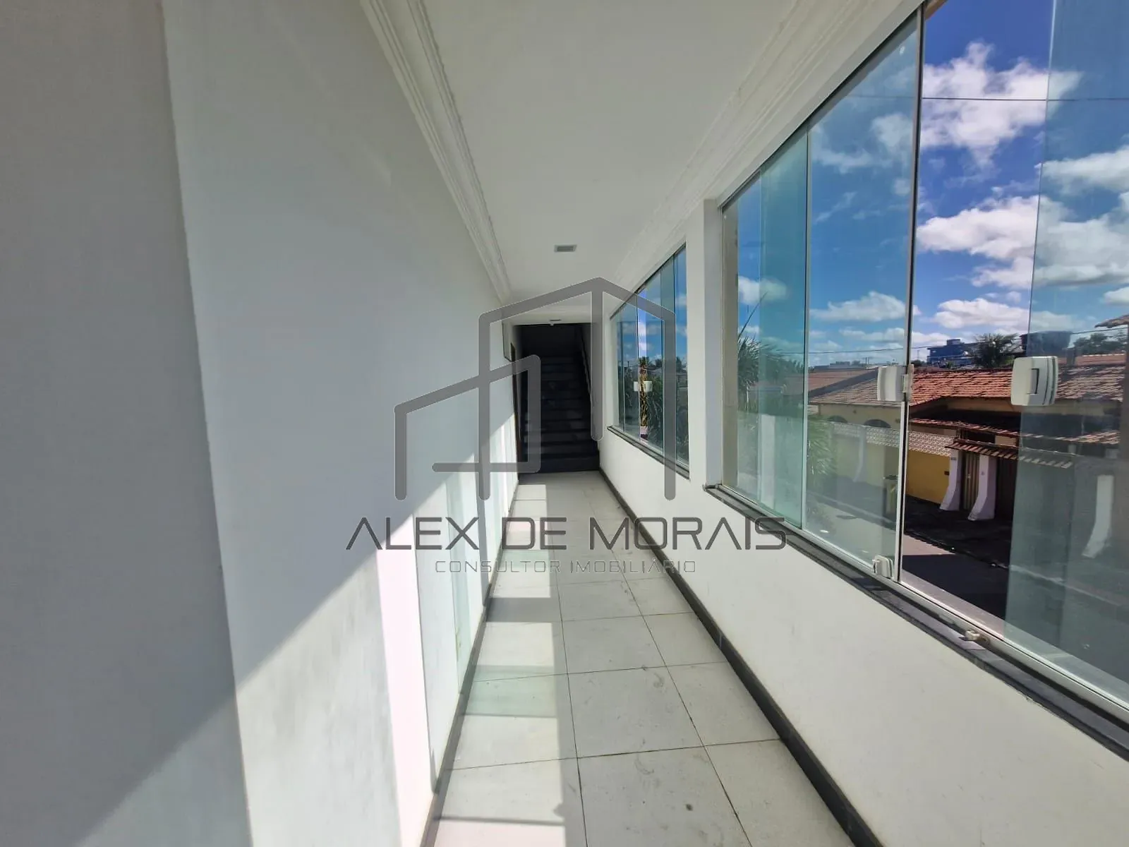 Casa, 5 quartos, 400 m² - Foto 29