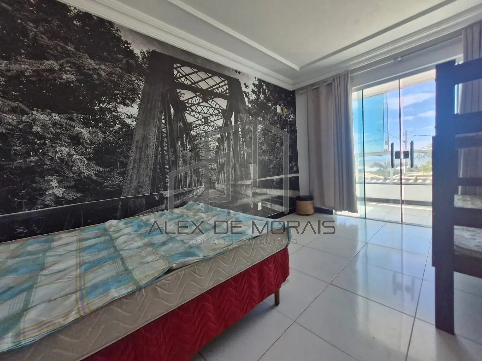 Casa, 5 quartos, 400 m² - Foto 23
