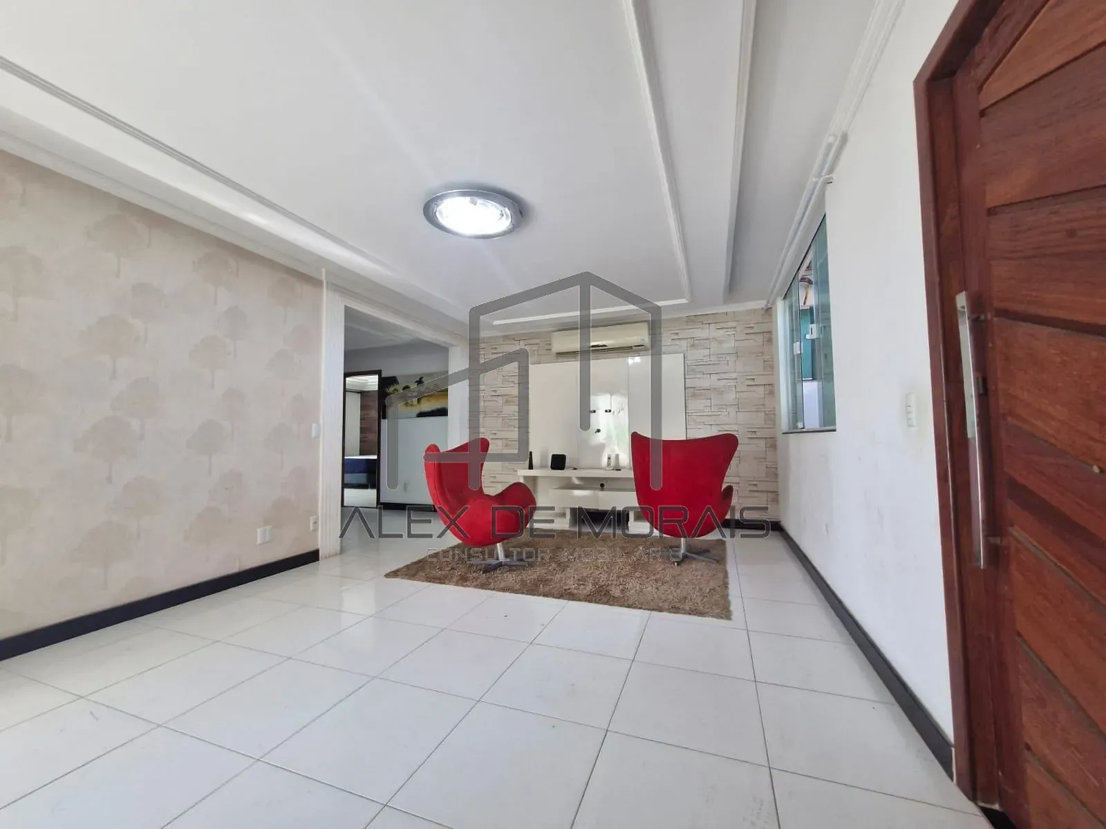 Casa, 5 quartos, 400 m² - Foto 25