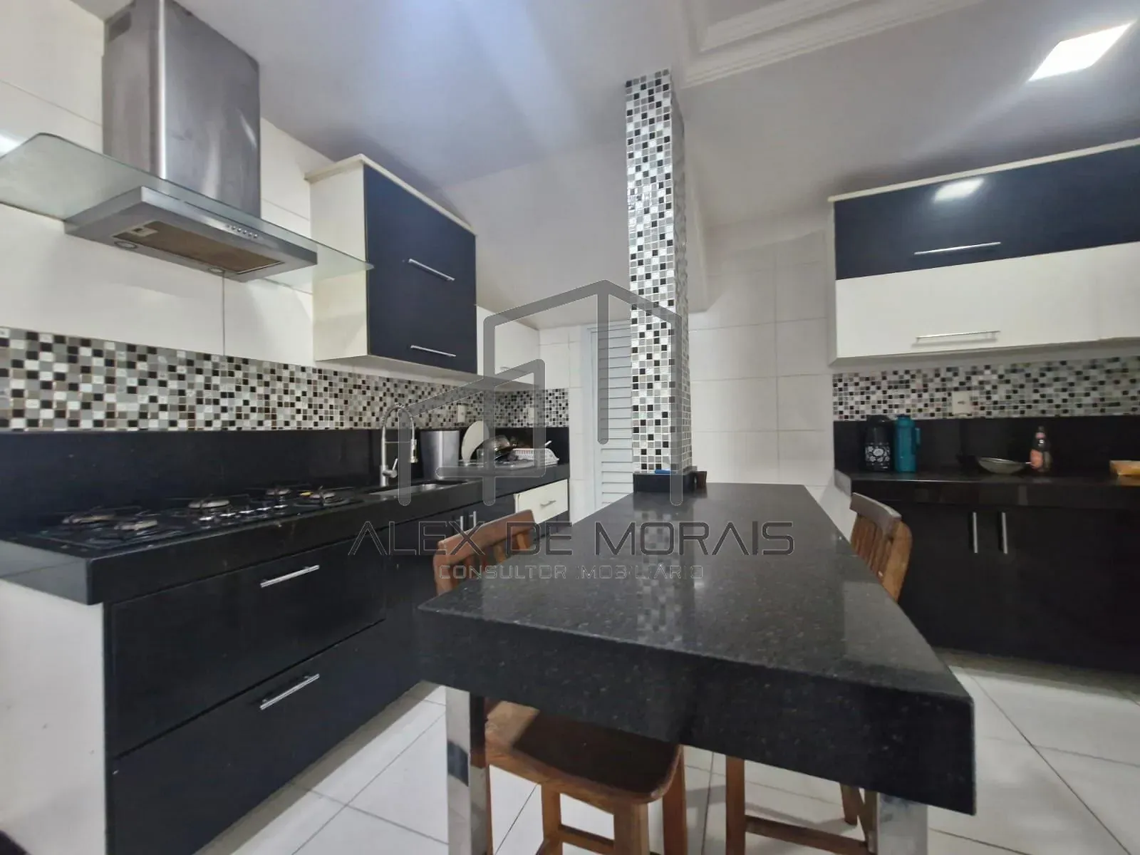 Casa, 5 quartos, 400 m² - Foto 6