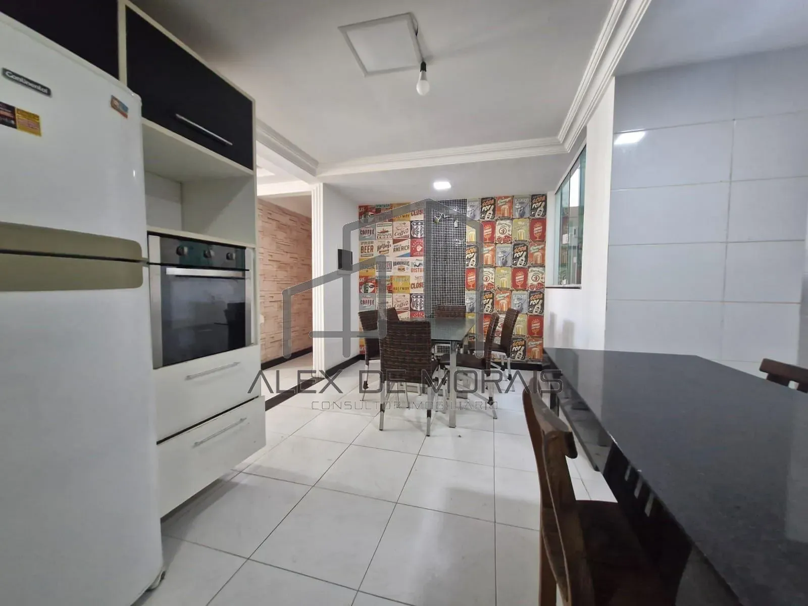 Casa, 5 quartos, 400 m² - Foto 8