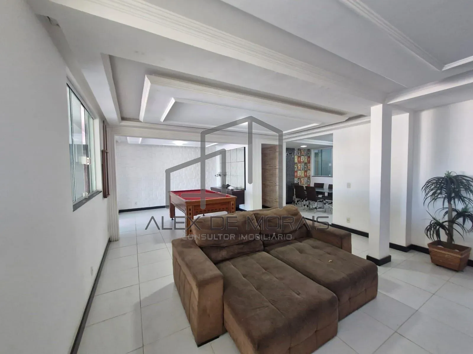 Casa, 5 quartos, 400 m² - Foto 10