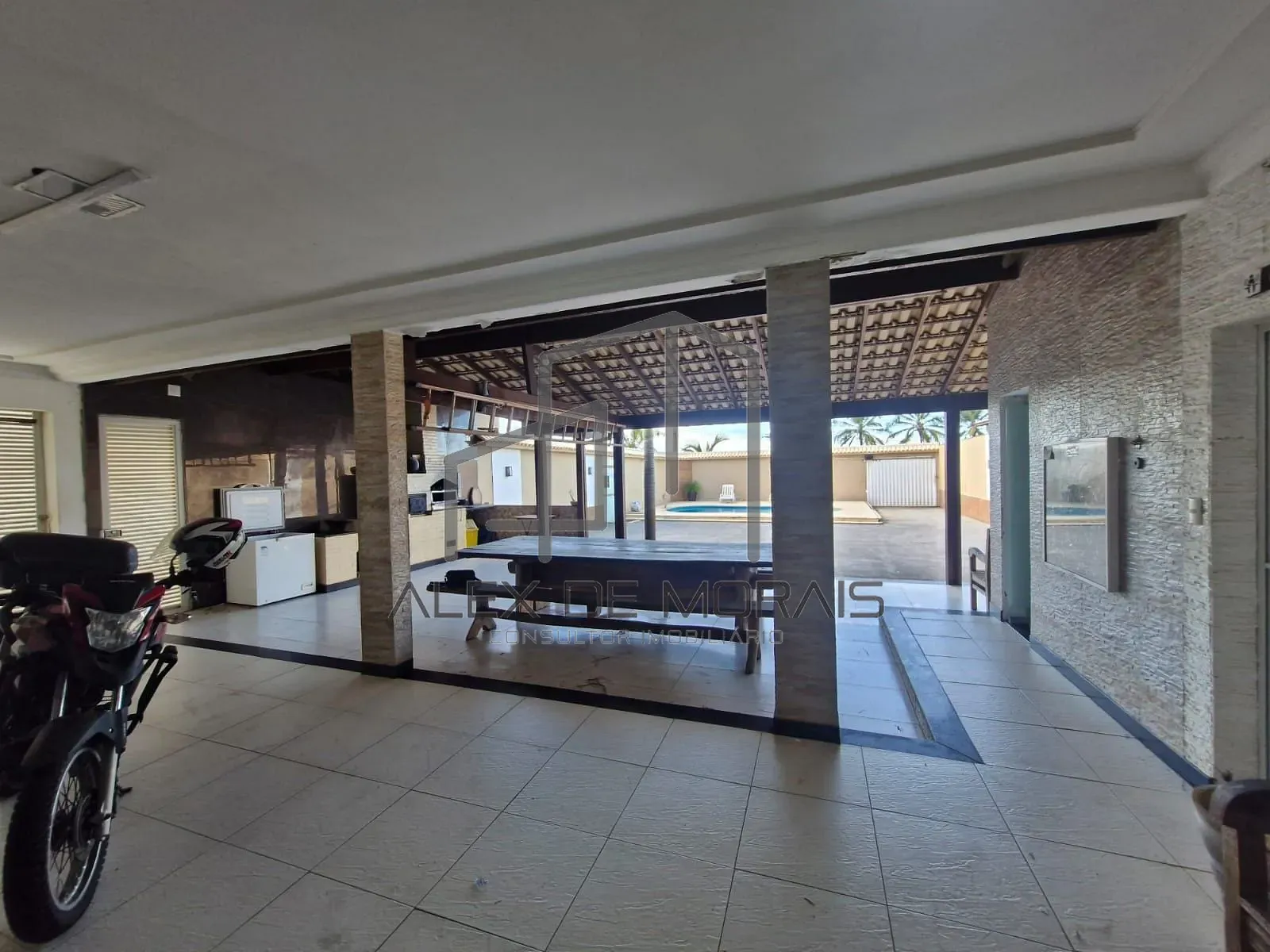 Casa, 5 quartos, 400 m² - Foto 31