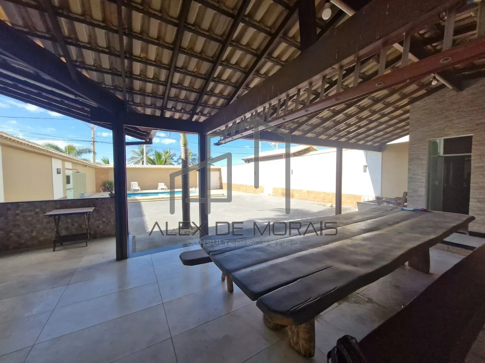 Casa, 5 quartos, 400 m² - Foto 34