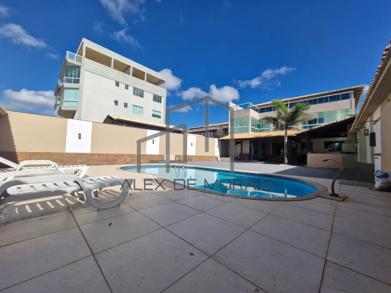 Casa, 5 quartos, 400 m² - Foto 32