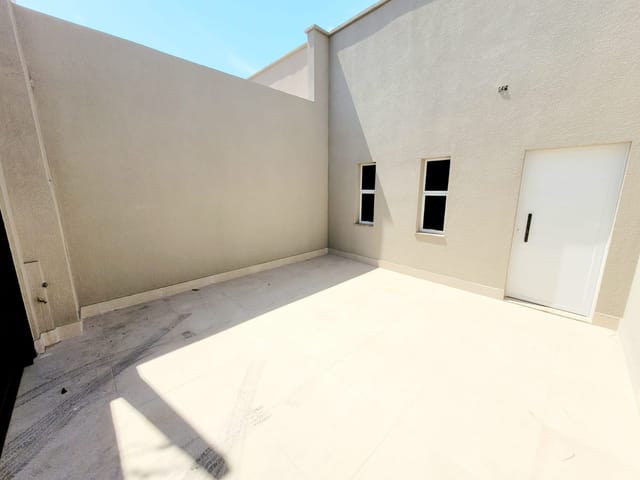 Casa com 100m² 2 quartos e 2 banheiros, à venda, no bairro Parque Residencial Sabiás em Indaiatuba