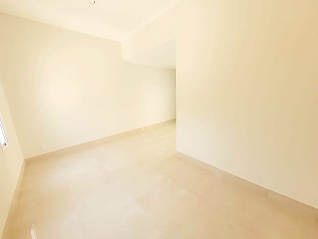 Casa com 100m² 2 quartos e 2 banheiros, à venda, no bairro Parque Residencial Sabiás em Indaiatuba