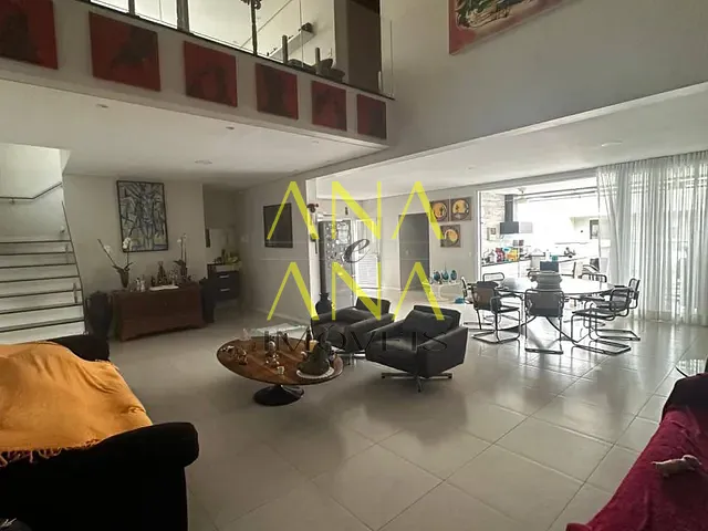 Casa com 330m² 3 quartos e 5 banheiros, à venda, no bairro Condomínio Residencial Euroville II em Bragança Paulista