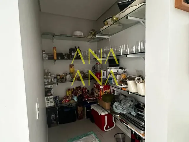 Casa com 330m² 3 quartos e 5 banheiros, à venda, no bairro Condomínio Residencial Euroville II em Bragança Paulista