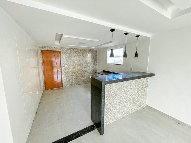 Foto do Casa - Casa 3 quartos no Jardim Atlântico Leste | Angela Barroco Imóveis