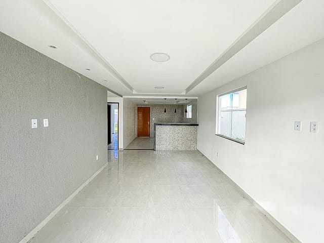 Foto do Casa - Casa 3 quartos no Jardim Atlântico Leste | Angela Barroco Imóveis
