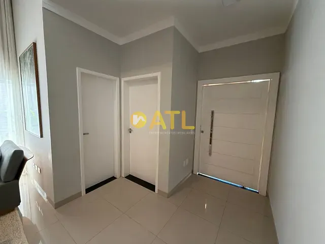 Casa 3 quartos e 5 banheiros, à venda, no bairro Loteamento Santa Fé Gold Place em Ourinhos