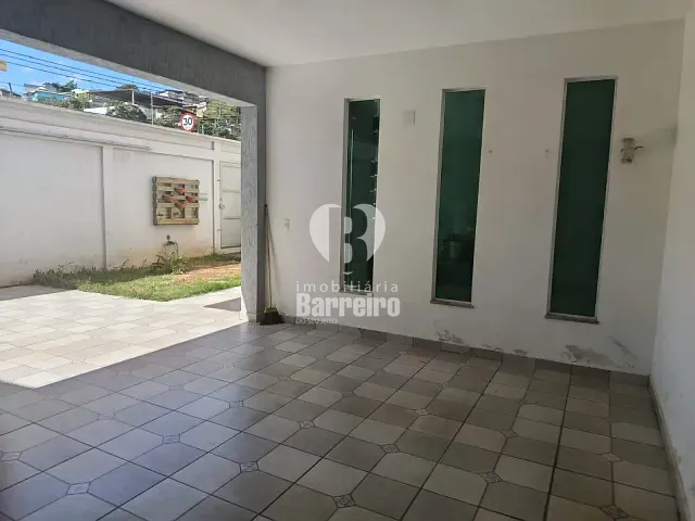 Casa 4 quartos e 3 banheiros, à venda, no bairro Olaria (Barreiro) em Belo Horizonte