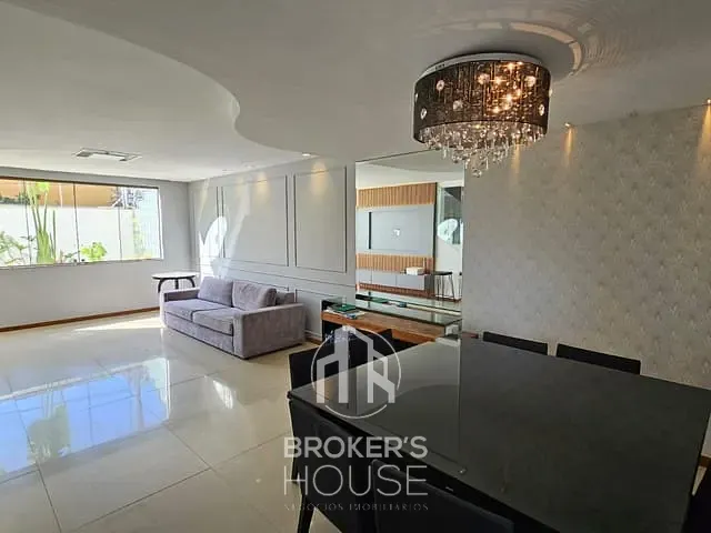 Casa com 162m² 4 quartos e 3 banheiros, à venda, no bairro Bairro de Lourdes em Vitória