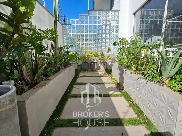 Casa com 162m² 4 quartos e 3 banheiros, à venda, no bairro Bairro de Lourdes em Vitória
