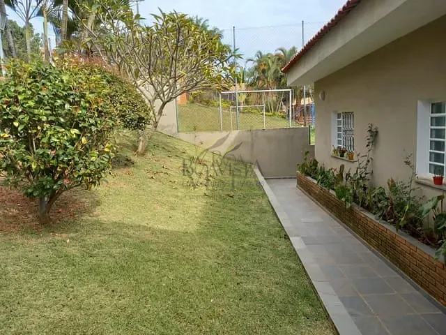 Casa com 975m² 4 quartos e 4 banheiros, à venda, no bairro Vale do Rio Cachoeira em Piracaia