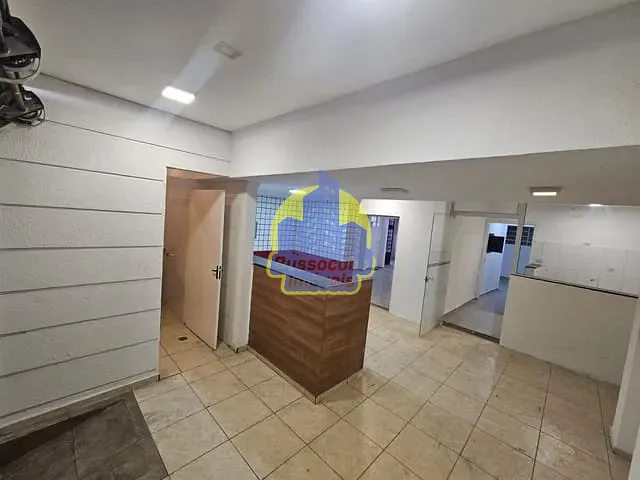 Casa com 172m² 3 quartos e 4 banheiros, para alugar, no bairro Vila Campesina em Osasco