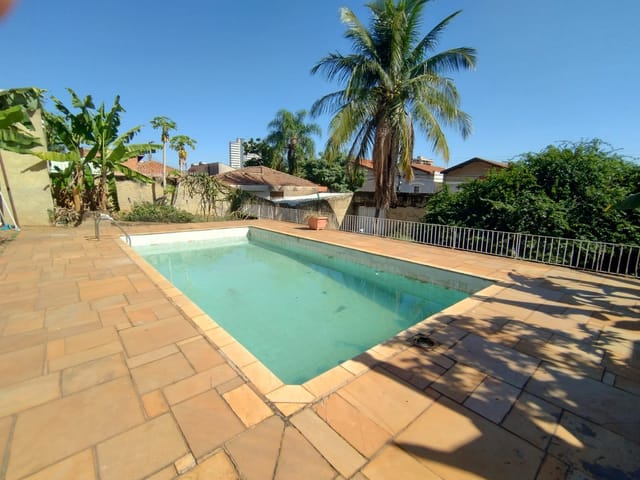 Foto do Casa - Casa padrão à Venda, Cidade Alta, Piracicaba, SP | PiraHost