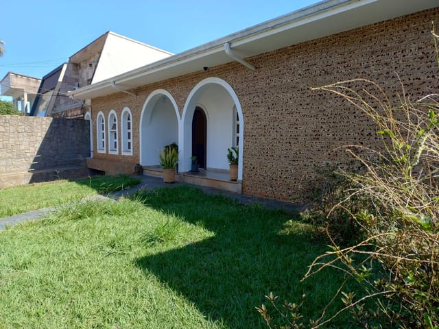 Foto do Casa - Casa padrão à Venda, Cidade Alta, Piracicaba, SP | PiraHost