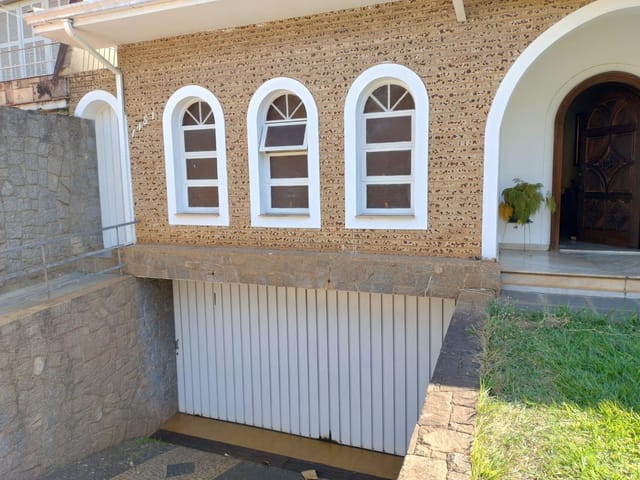 Foto do Casa - Casa padrão à Venda, Cidade Alta, Piracicaba, SP | PiraHost