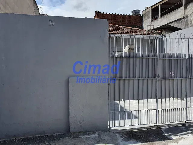Casa 1 quarto e 1 banheiro, à venda, no bairro Jardim Brasil (Zona Norte) em São Paulo