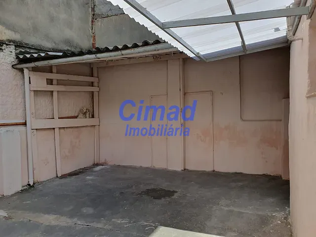 Casa 1 quarto e 1 banheiro, à venda, no bairro Jardim Brasil (Zona Norte) em São Paulo
