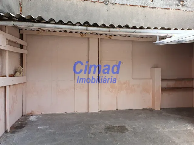 Casa 1 quarto e 1 banheiro, à venda, no bairro Jardim Brasil (Zona Norte) em São Paulo