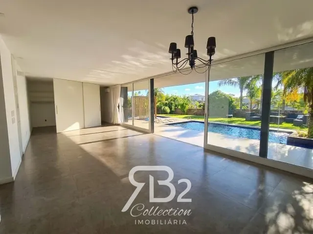 Casa 5 quartos e 7 banheiros, à venda ou para alugar, no bairro Marambaia em Vinhedo