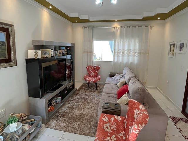 Casa 3 quartos e 3 banheiros, à venda, no bairro Centro em Franca