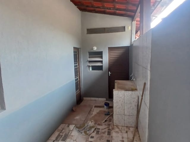 Foto do Casa - Casa para locação, Vila Nova Vista, Sabará, MG | Confiança Imóveis Bh