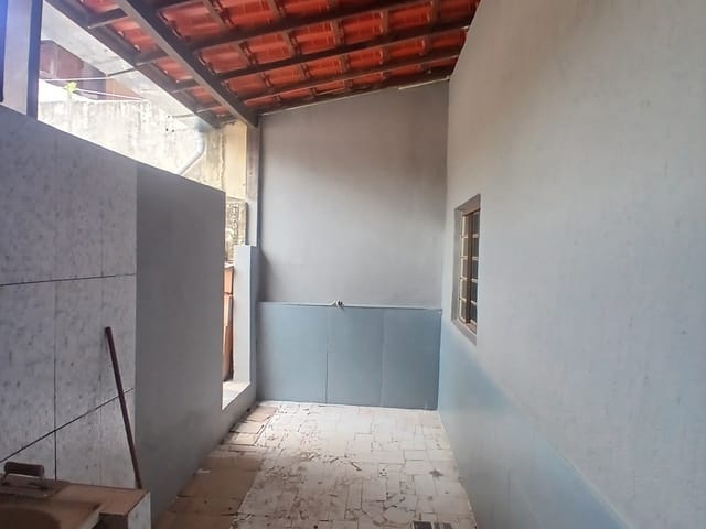 Foto do Casa - Casa para locação, Vila Nova Vista, Sabará, MG | Confiança Imóveis Bh