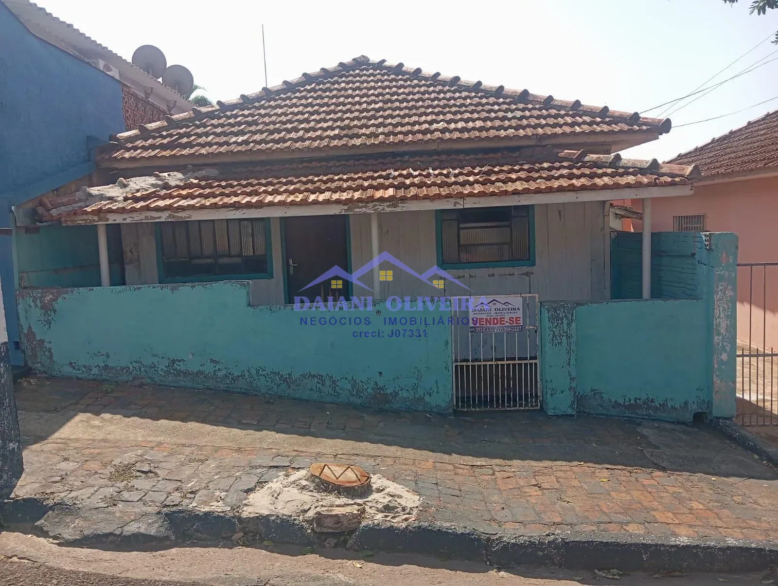 Casa, 3 quartos, 54 m² - Foto 10
