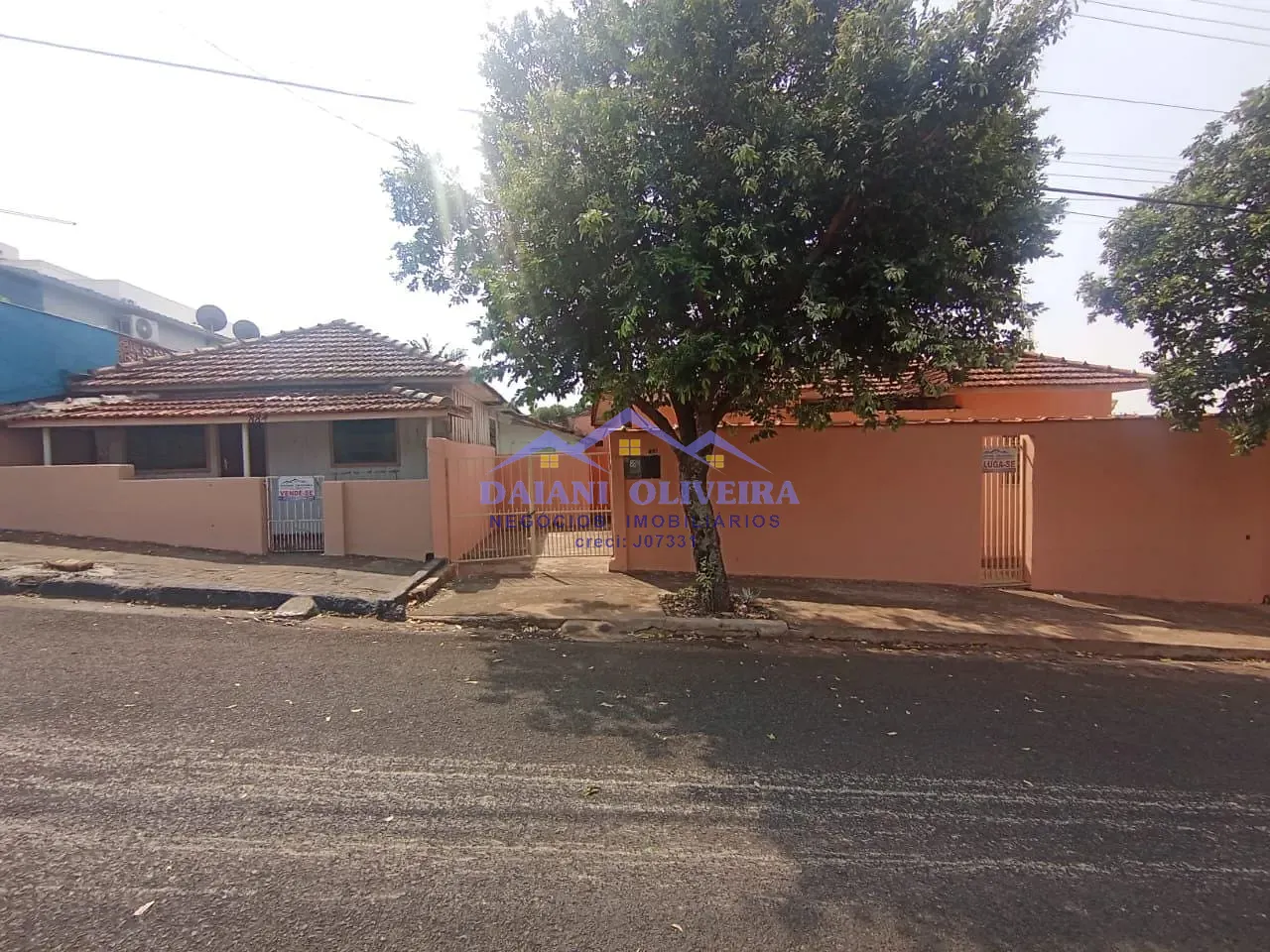 Casa, 3 quartos, 54 m² - Foto 1