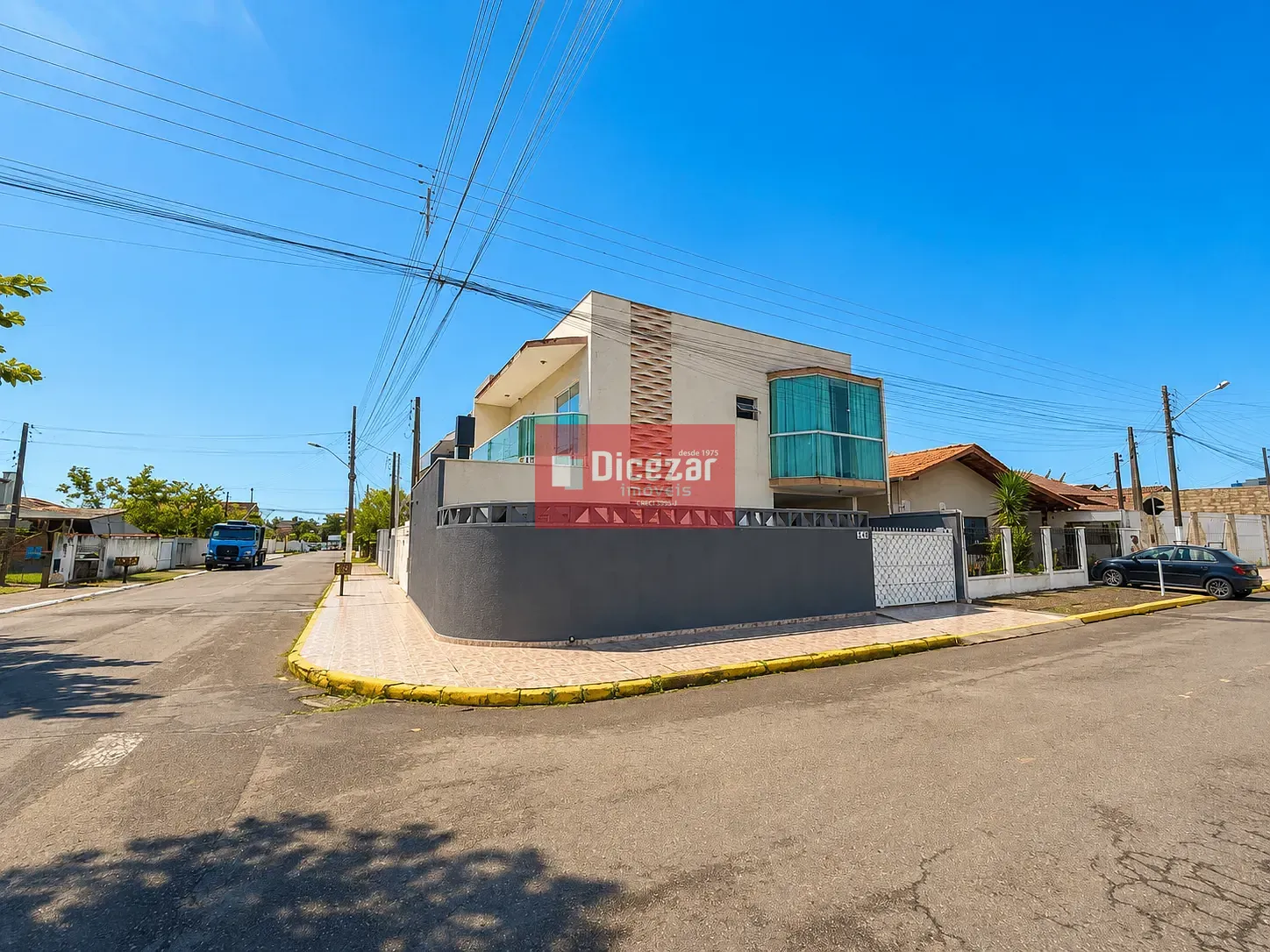 Casa, 3 quartos, 112 m² - Foto 3