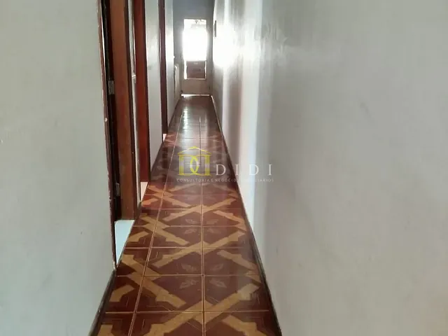 Casa 2 quartos e 1 banheiro, à venda, no bairro Belo Alto em Porto Feliz