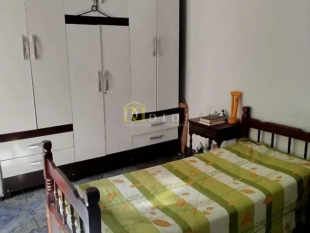 Casa 2 quartos e 1 banheiro, à venda, no bairro Belo Alto em Porto Feliz