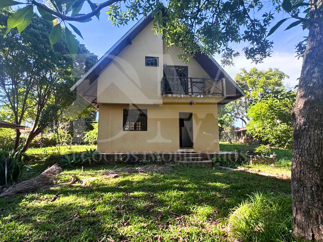 Casa 3 quartos e 4 banheiros, à venda, no bairro Cidade Alta em Jaguariaíva