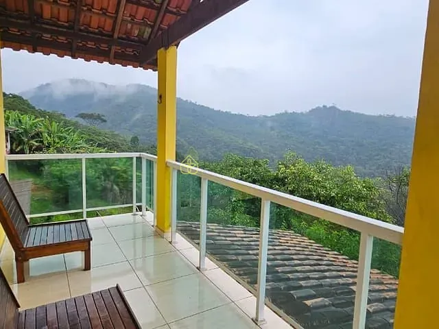 Casa com 171m² 2 quartos e 2 banheiros, à venda, no bairro África II em Penedo